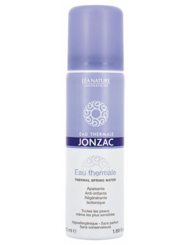 Jonzac Eau Thermale - 50ml