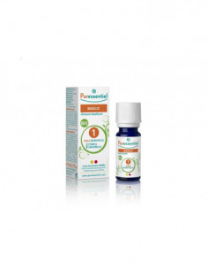 Puressentiel Huile Essentielle de Basilic - 5ml