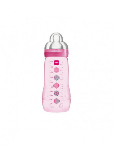 Douche de bébé de 500ML pour maman, biberon pour les produits essentiels  post-partum, lavage féminin