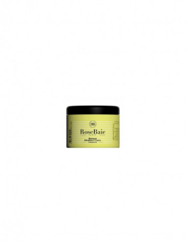 Rosebaie Masque Coco Kératine - 500ml