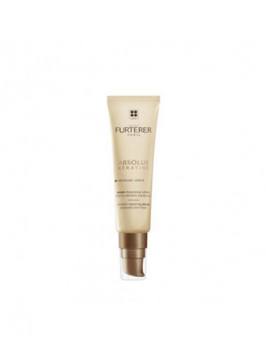 Furterer Absolue Kératine Sérum Réparateur - 30ml