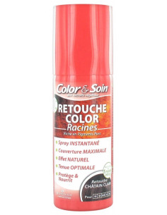 3 Chênes Color & Soin Retouche Color Racines Teinte :...