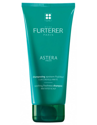 Furterer Astera Fresh Shampoing Apaisant Fraîcheur - 200 ml