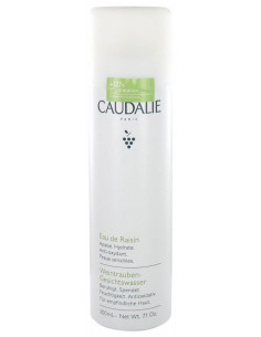 Caudalie Eau de Raisin - 200 ml