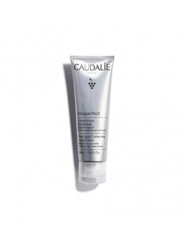 Caudalie Vinoperfect Crème mains anti-tâches - 50ml