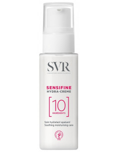 SVR Sensifine Hydra Crème - 40 ml