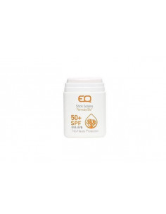 EQ Stick Solaire SPF50+ Bio - 10 g