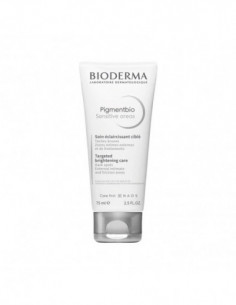 Bioderma Pigmentbio Sensitive Areas Soin éclaircissant...