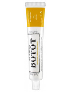 Botot Pâte Dentifrice Anis Citrus Réglisse - 75 ml