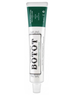 Botot Pâte Dentifrice Menthe Pin Eucalyptus - 75 ml