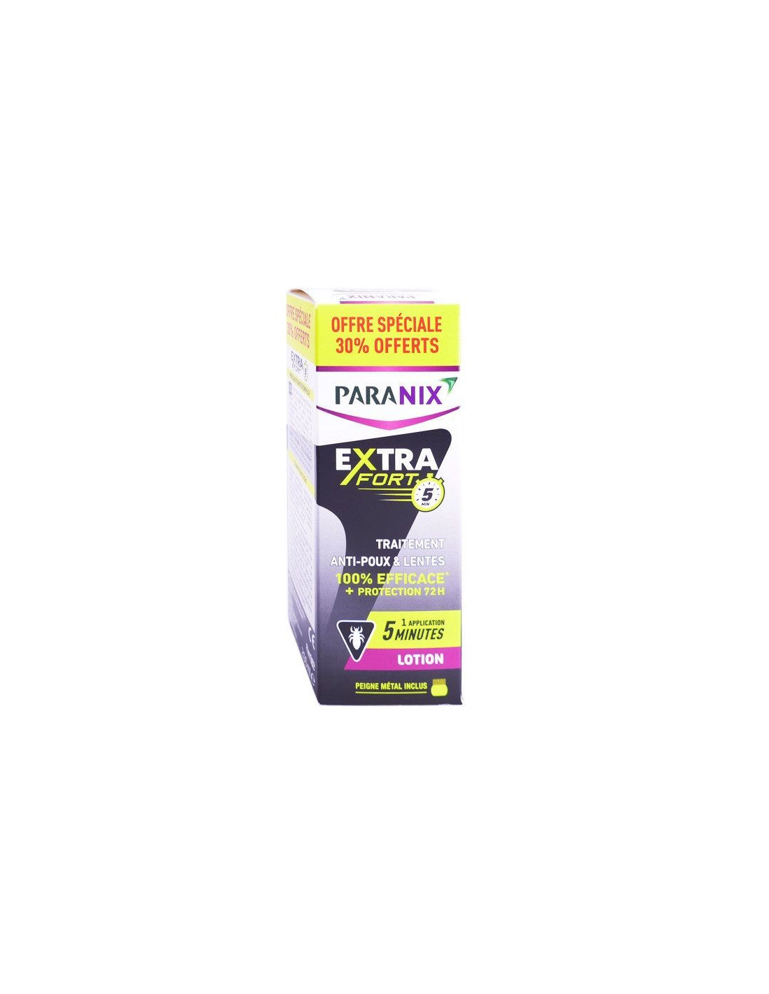 PEIGNE ANTI-POUX ESTIPHARM