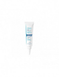 Ducray Keracnyl Glycolic+ Crème désincrustante - 30ml