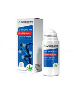 ARKOPHARMA Chondron Aid Flash crème - 60ml
