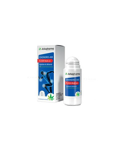 ARKOPHARMA Chondron Aid Flash crème - 60ml
