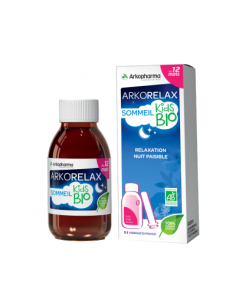 Arkopharma Arkokids Bio Sommeil - 100ml