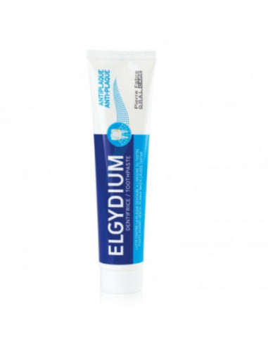 Elgydium Dentifrice Anti Plaque - 75 ml