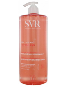 SVR Topialyse Gel Lavant - 1 L