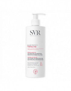Svr Topialyse Baume Protect - + 400ml  