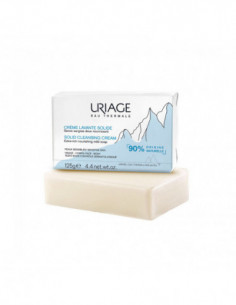 Uriage Crème lavante solide - 125g