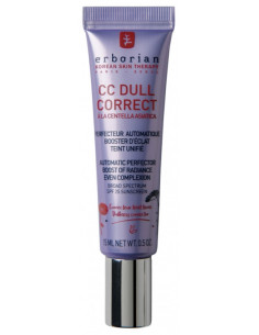 Erborian CC Dull Correct à la Centella Asiatica - 15ml