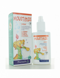 MoustiKids Spray - 100 ml