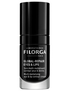 Filorga GLOBAL-REPAIR Eyes & Lips Soin Multi-Revitalisant...