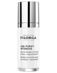 Filorga Age-Purify Intensive Sérum Double Correction - 30 ml