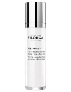 Filorga Age-Purify Fluide Double Correction - 50ml
