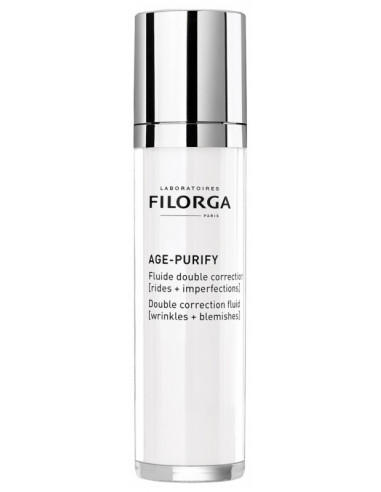 Filorga Age-Purify Fluide Double Correction - 50ml