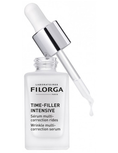 Filorga TIME-FILLER Intensive Sérum Multi-Correction Rides - 30ml