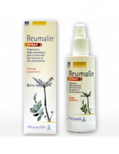 Pharmalife Reumalin Spray - 200ml
