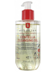 Erborian Centella Cleansing Oil - 180 ml