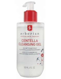 Erborian Centella Cleansing Gel - 180 ml