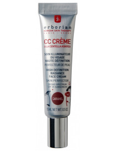 Erborian CC Crème à la Centella Asiatica Teinte - 15 ml