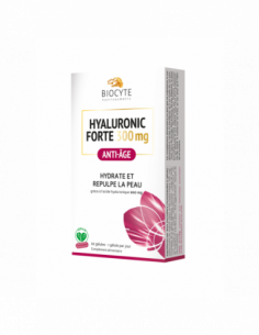 Biocyte Hyaluronic Forte 300mg - 90 gélules