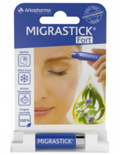  Arkopharma Migrastick Fort - 3ml