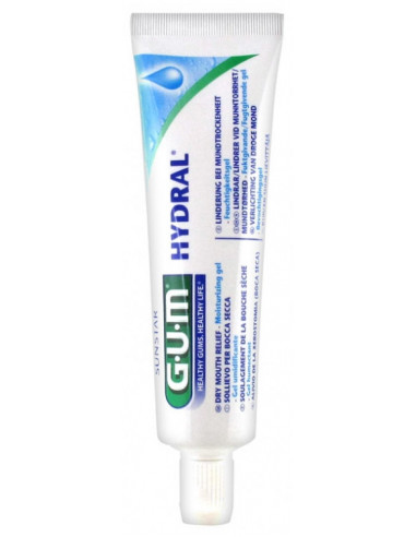 GUM Hydral Gel Humectant - 50 ml