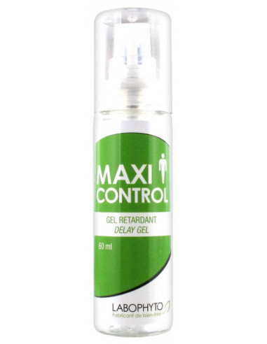 Labophyto Maxi Control Gel Retardant- 60 ml
