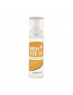  Labophyto Men Size XL Crème d'érection - 60ml
