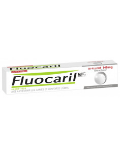 Fluocaril dentifrice gencives - 75ml