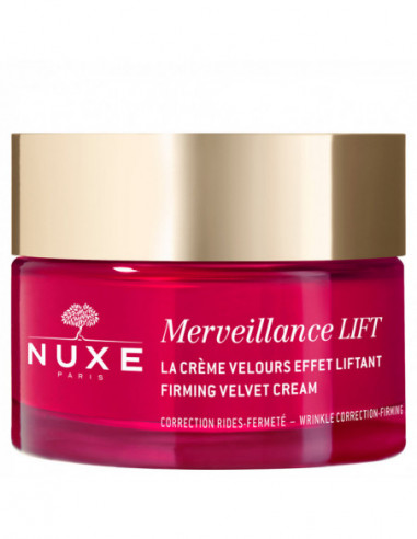 Nuxe Merveillance Lift Crème velours effet liftant - 50 ml