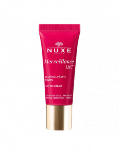 Nuxe Merveillance Lift crème liftante Regard - 15ml