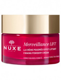 Nuxe Merveillance Lift Crème poudrée effet liftant - 50 ml