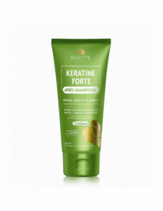 Biocyte Kératine Forte Après-shampooing - 200ml