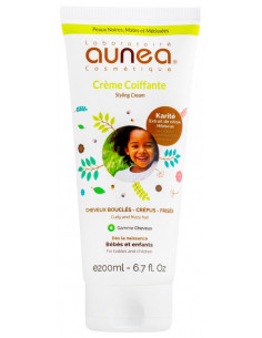 Aunéa Crème Coiffante - 200ml