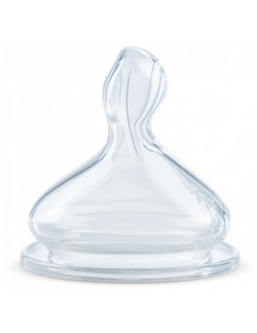 NUK First Choice + Tétines Physiologiques Type : XL :...