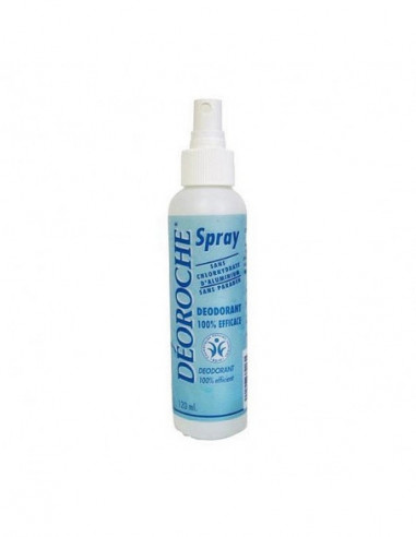 Déoroche Déodorant Spray - 120ml