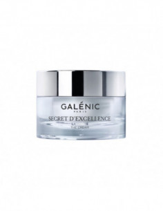 Galénic La Crème - 50 ml