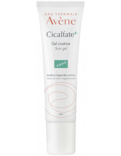 Avène Cicalfate+ Gel Cicatrice - 30 ml