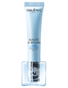 Galénic Beauté du Regard Crème Cryo-Booster - 15 ml